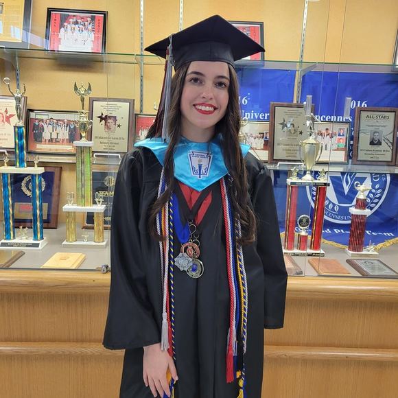 Meet your Posher, Susanna - Picture 1 of 1